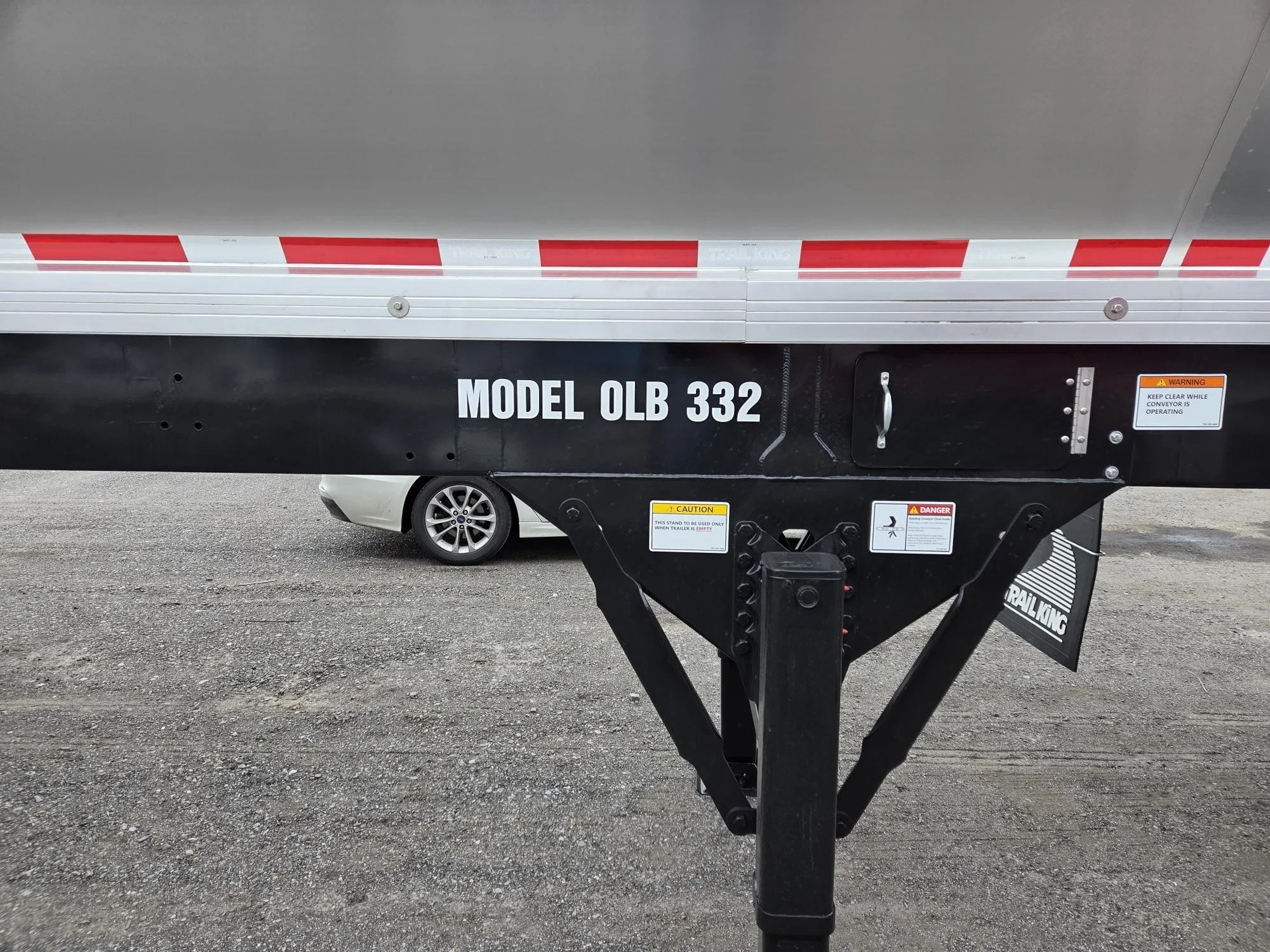 2027 Trail King in Hermon, ME — photo 4