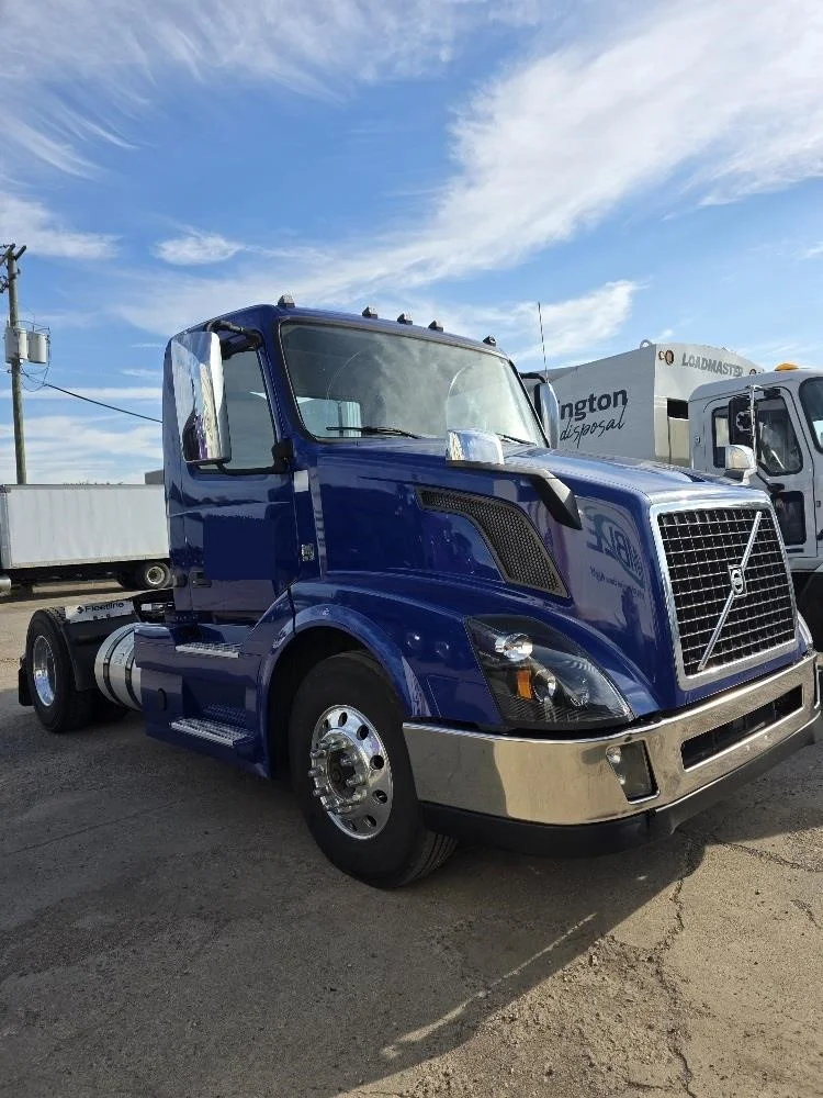 2017 Volvo — photo 3