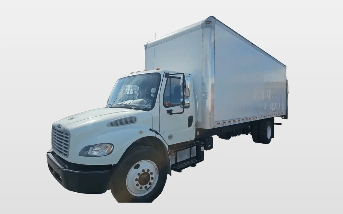 2019 Freightliner M2 106 - image 1