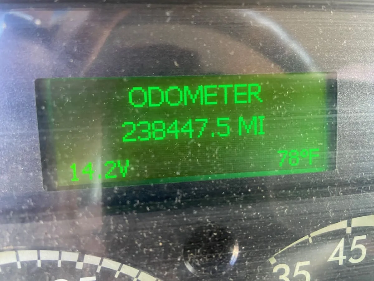 2021 Freightliner M2 106 in West Sacramento, CA — photo 10