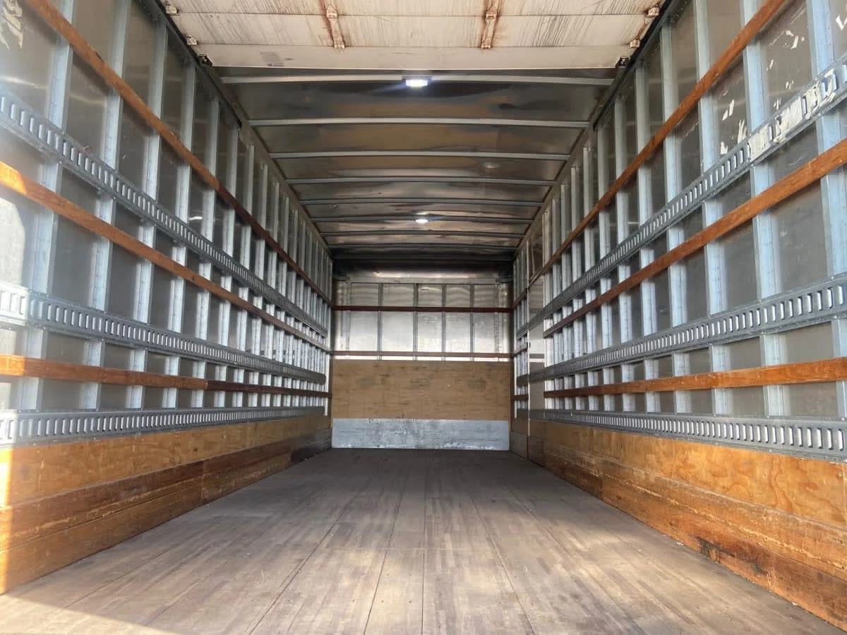 2021 Freightliner M2 106 in West Sacramento, CA — photo 8