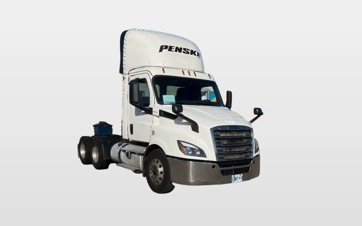 2019 Freightliner - image 1