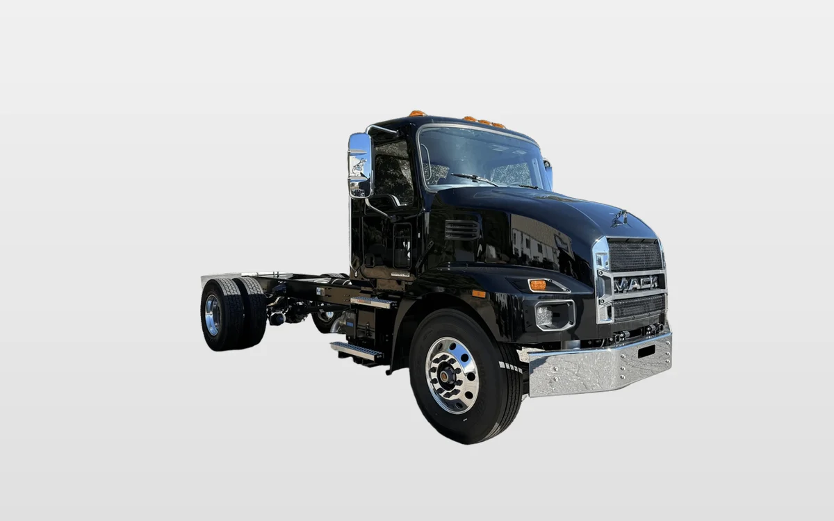 2026 Mack - image 1