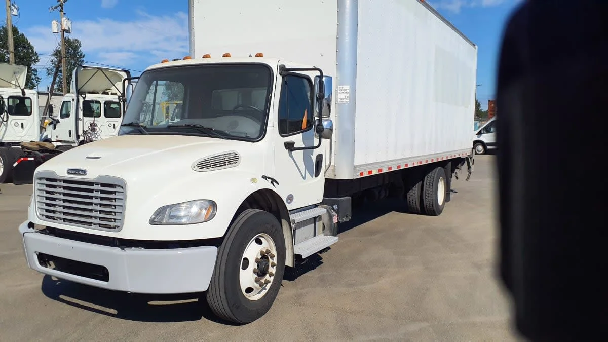 2018 Freightliner M2 106 in Tacoma, WA