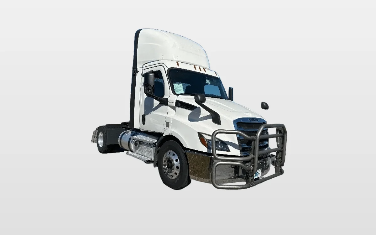 2020 Freightliner - image 1