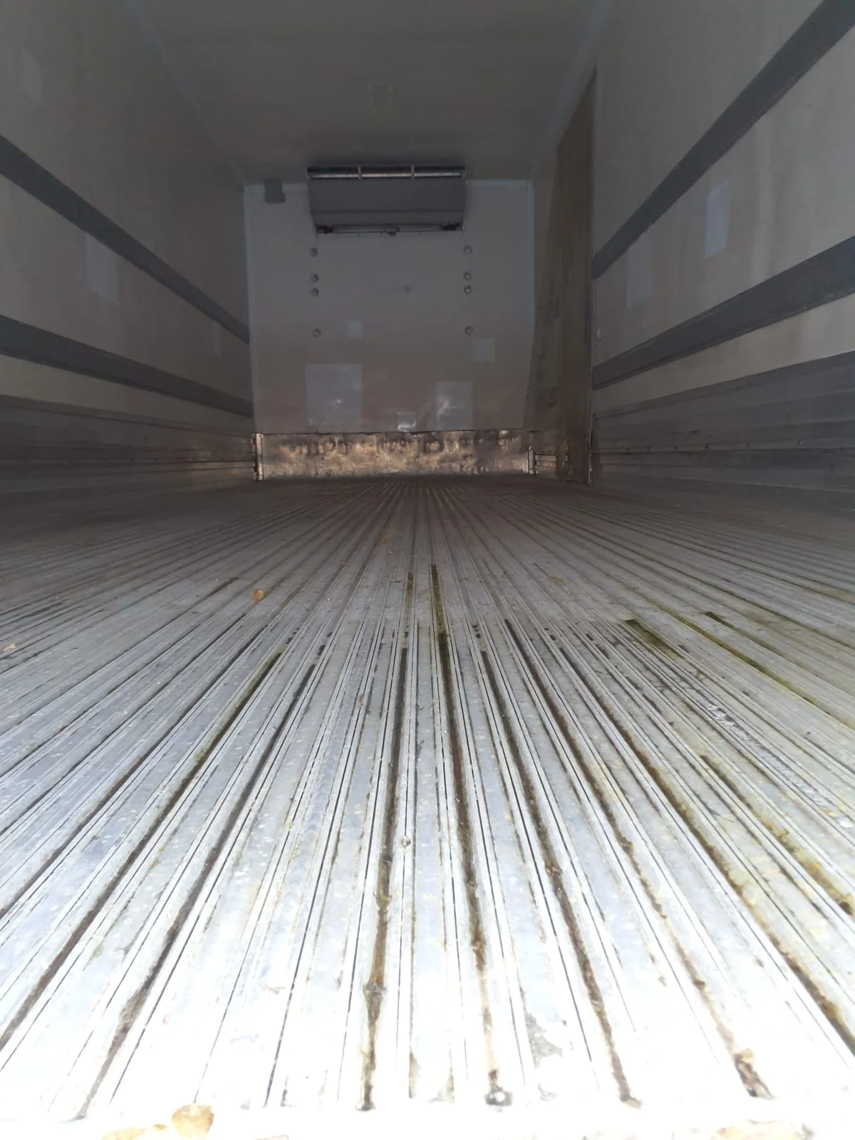 2019 International MV - image 9