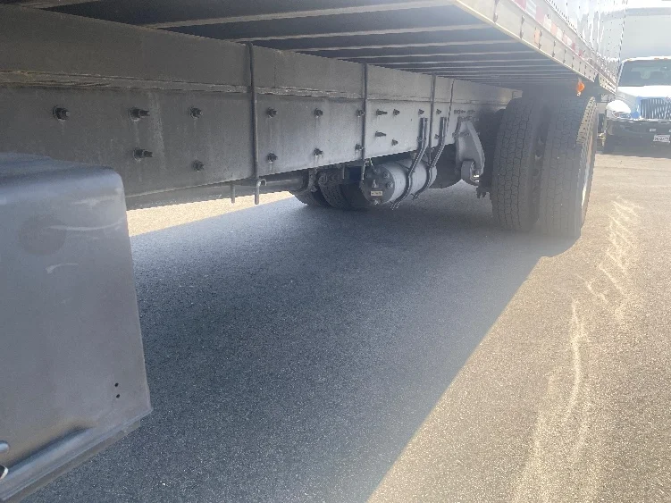2020 Freightliner eM2 in Fontana, CA — photo 5