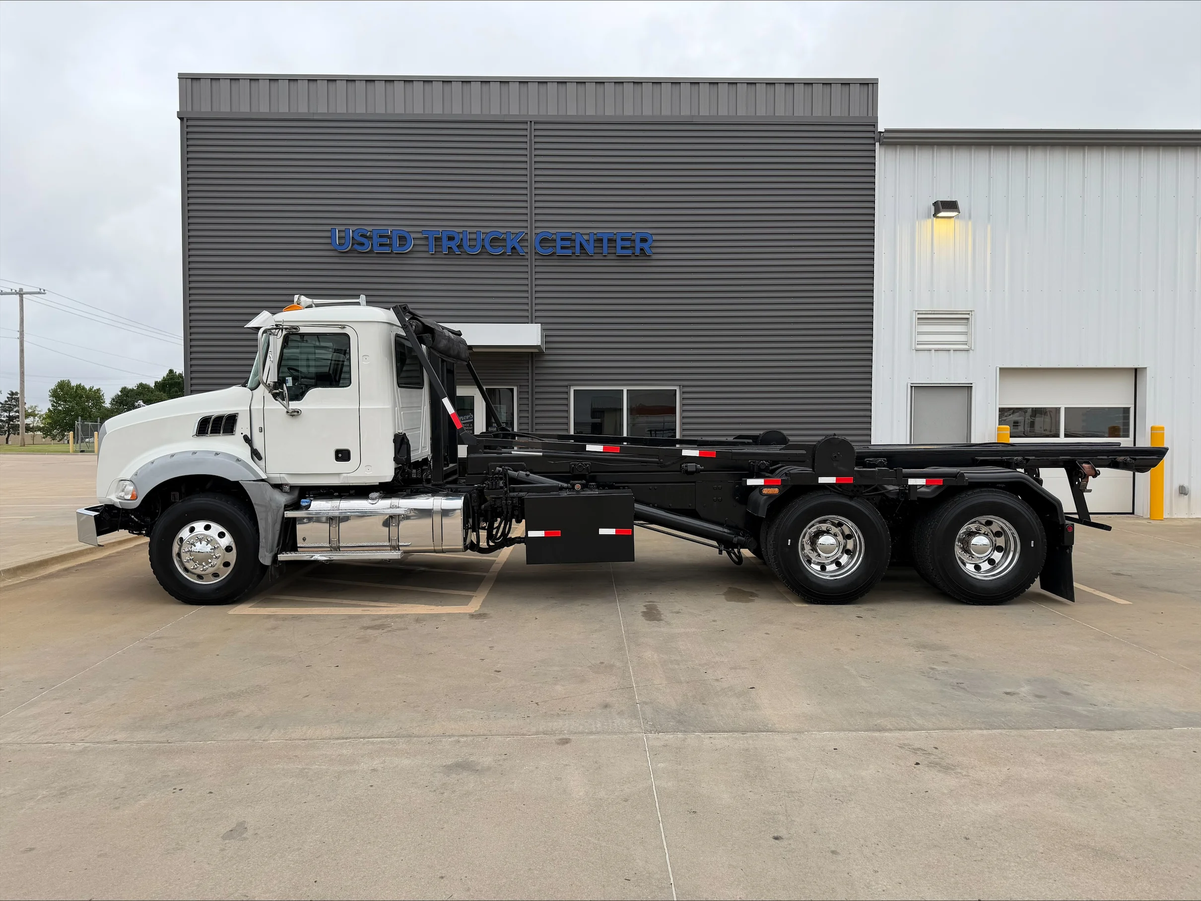 2016 Mack in Oklahoma City, OK — photo 8