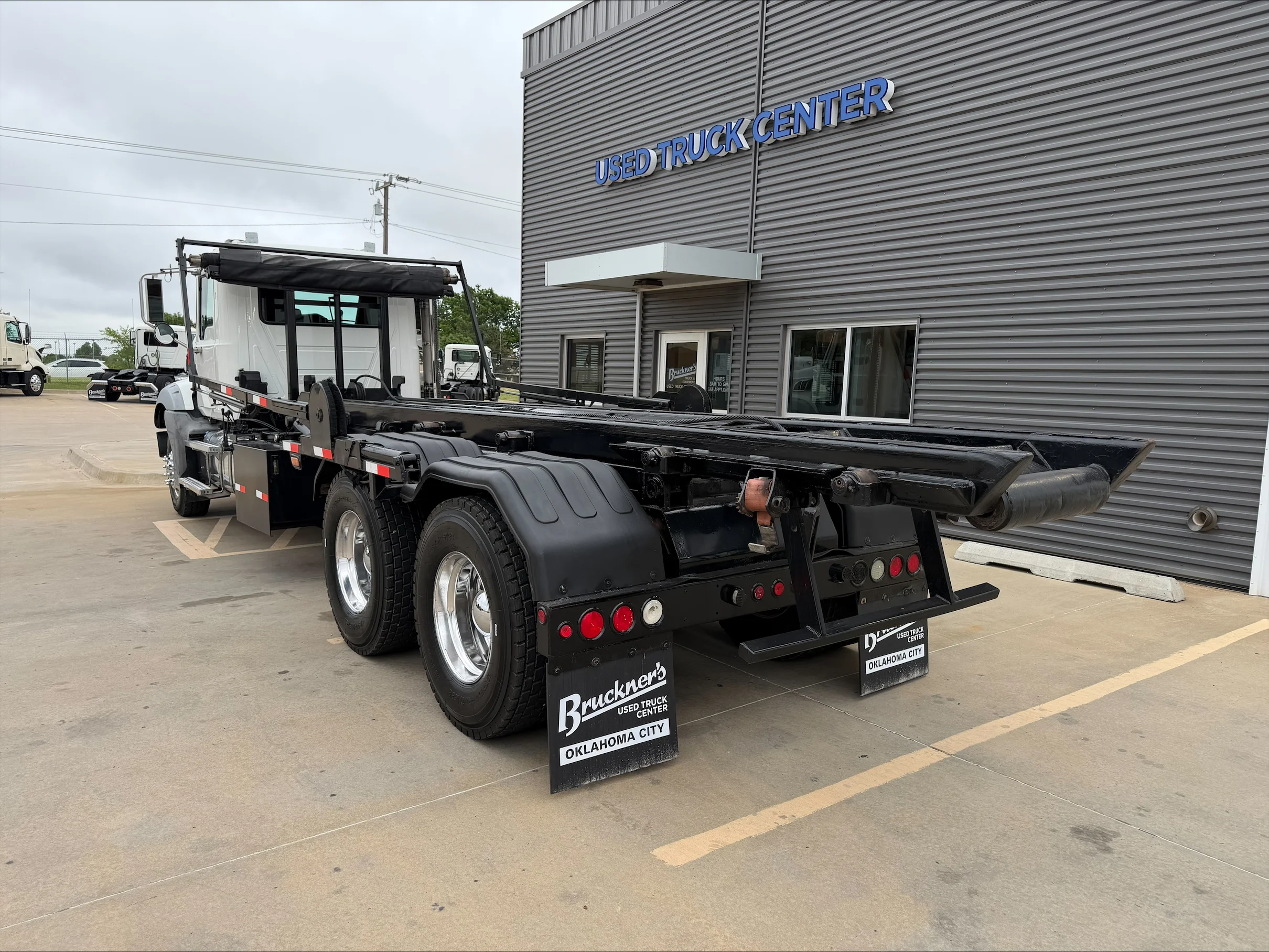 2016 Mack in Oklahoma City, OK — photo 7