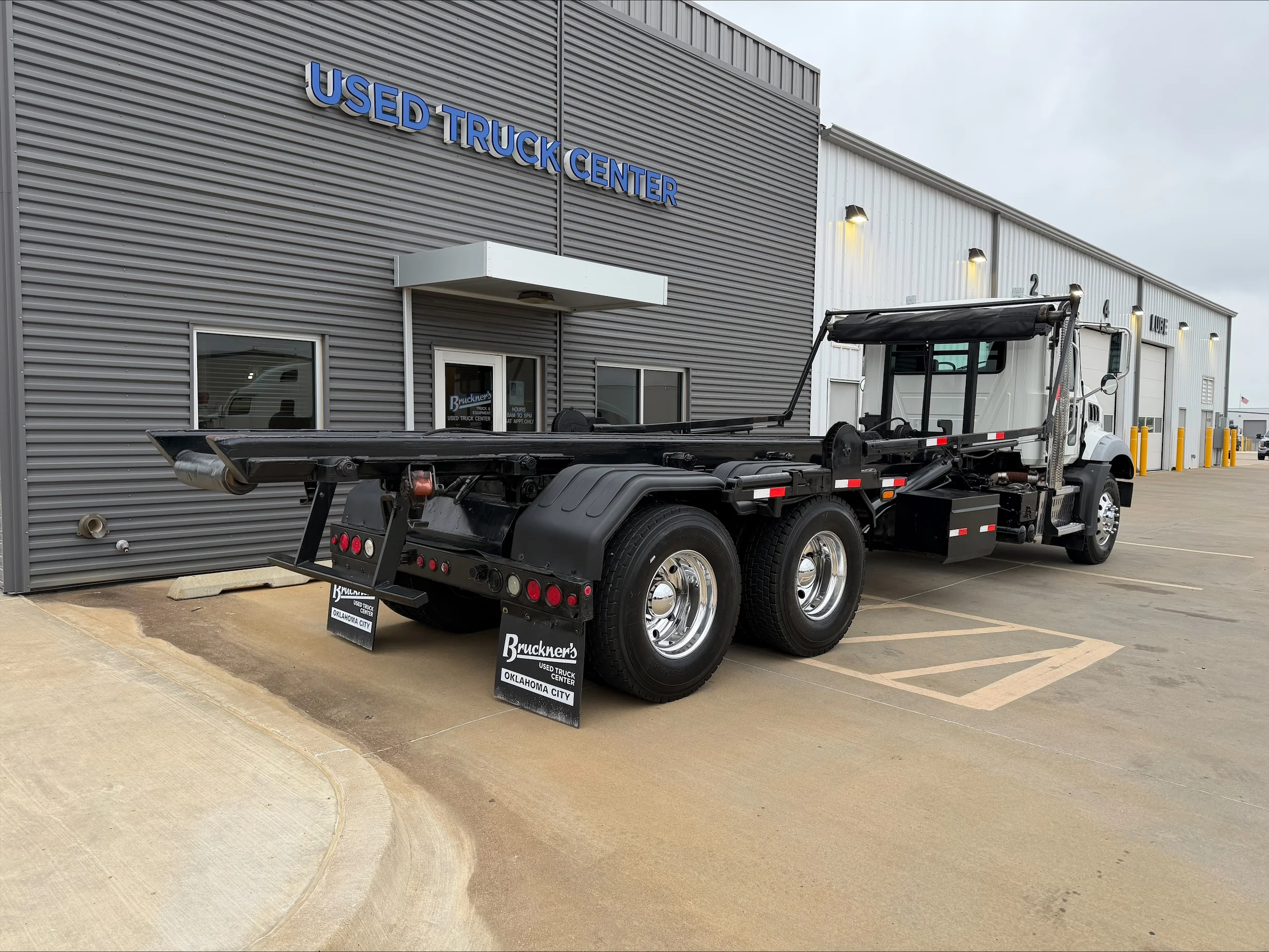 2016 Mack in Oklahoma City, OK — photo 5