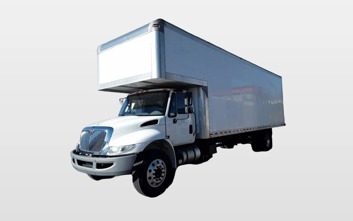 2018 International 4300 - image 1