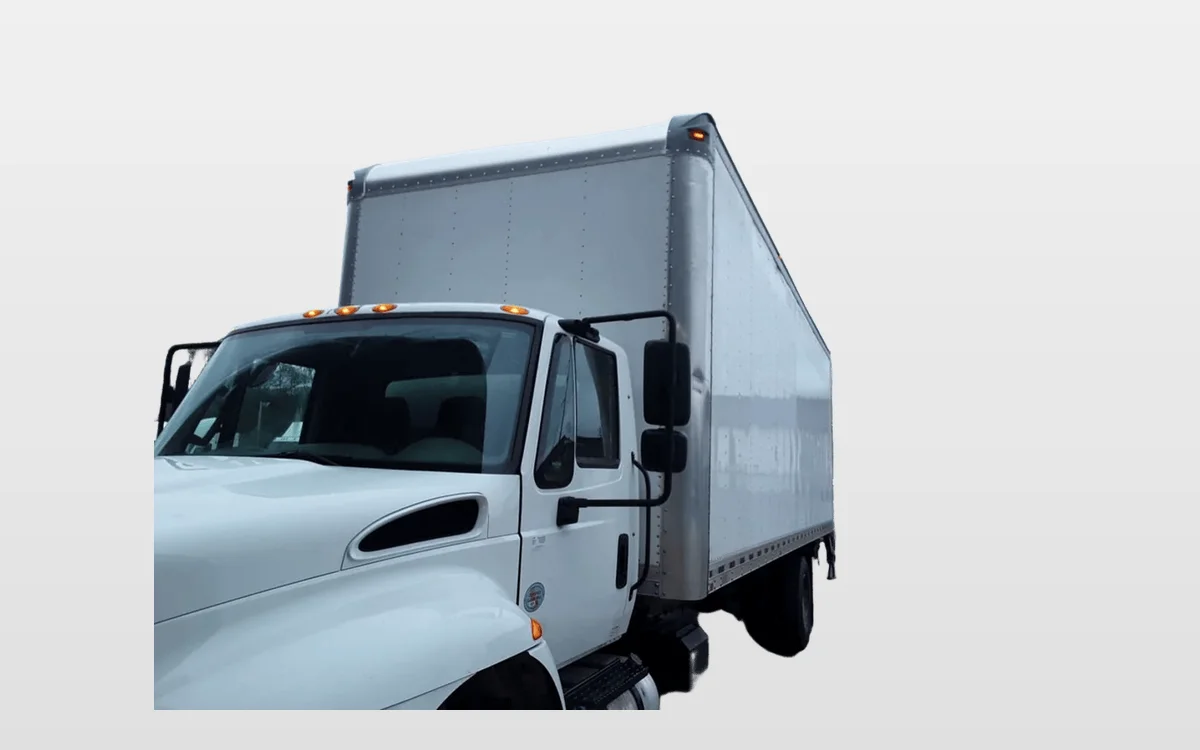 2019 International 4300 - image 1