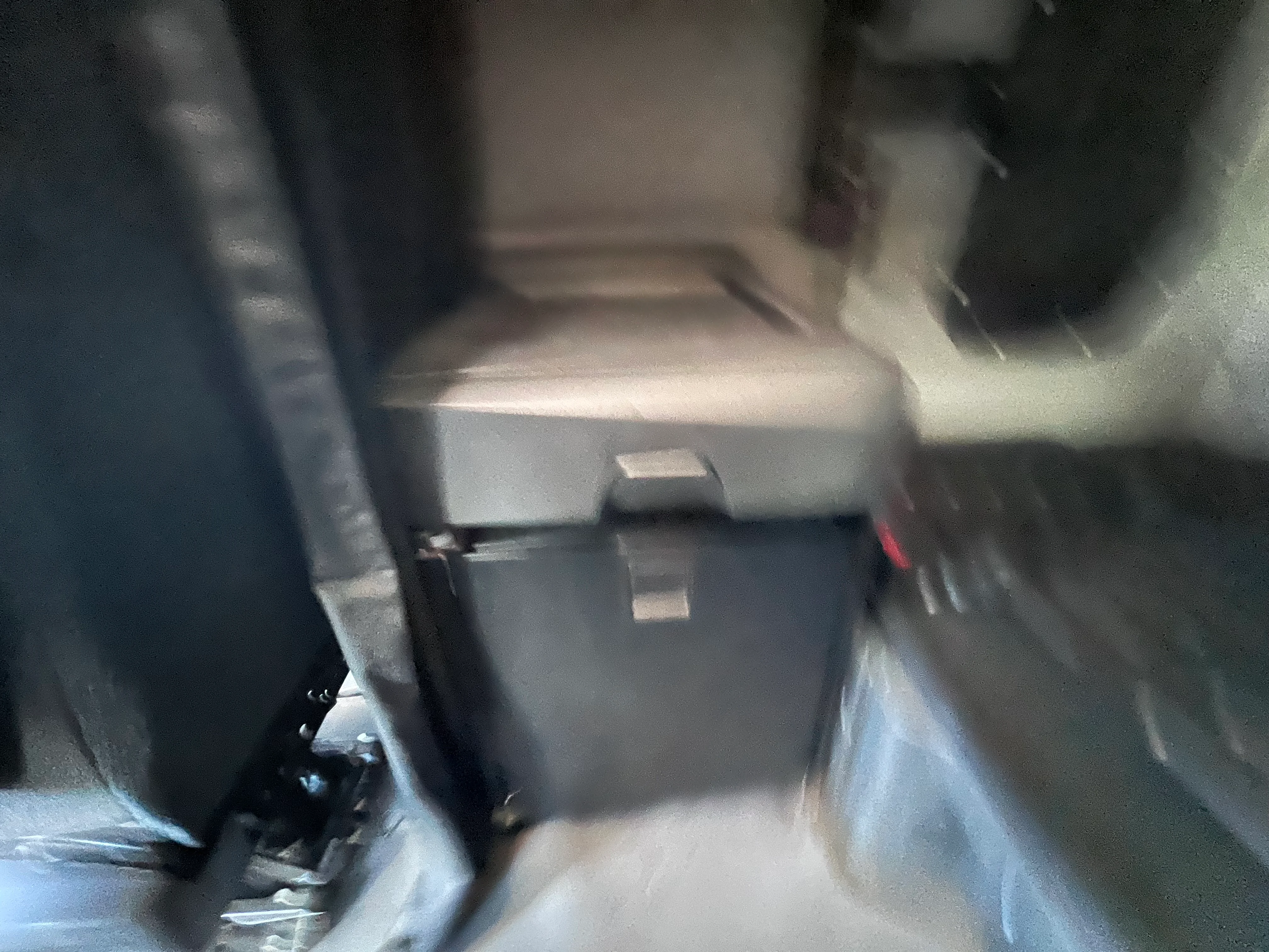2021 Freightliner Cascadia in Nashville Isuzu, TN — photo 23
