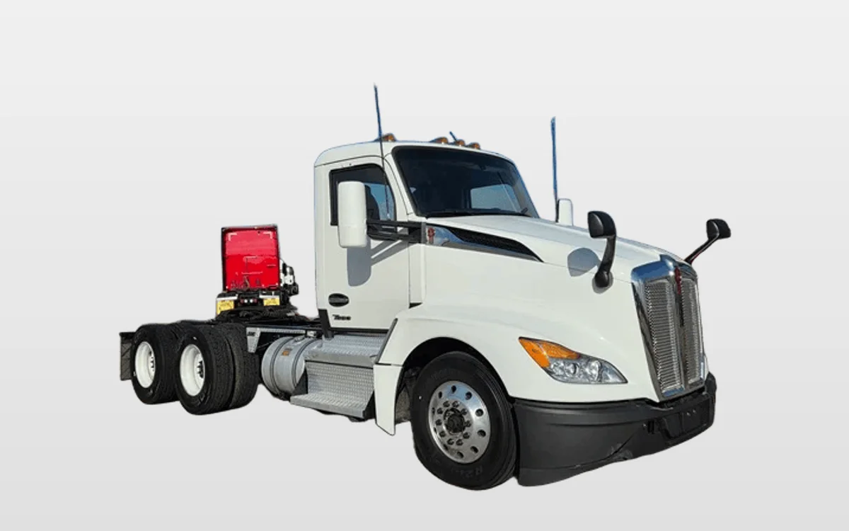 2022 Kenworth T680 - image 1