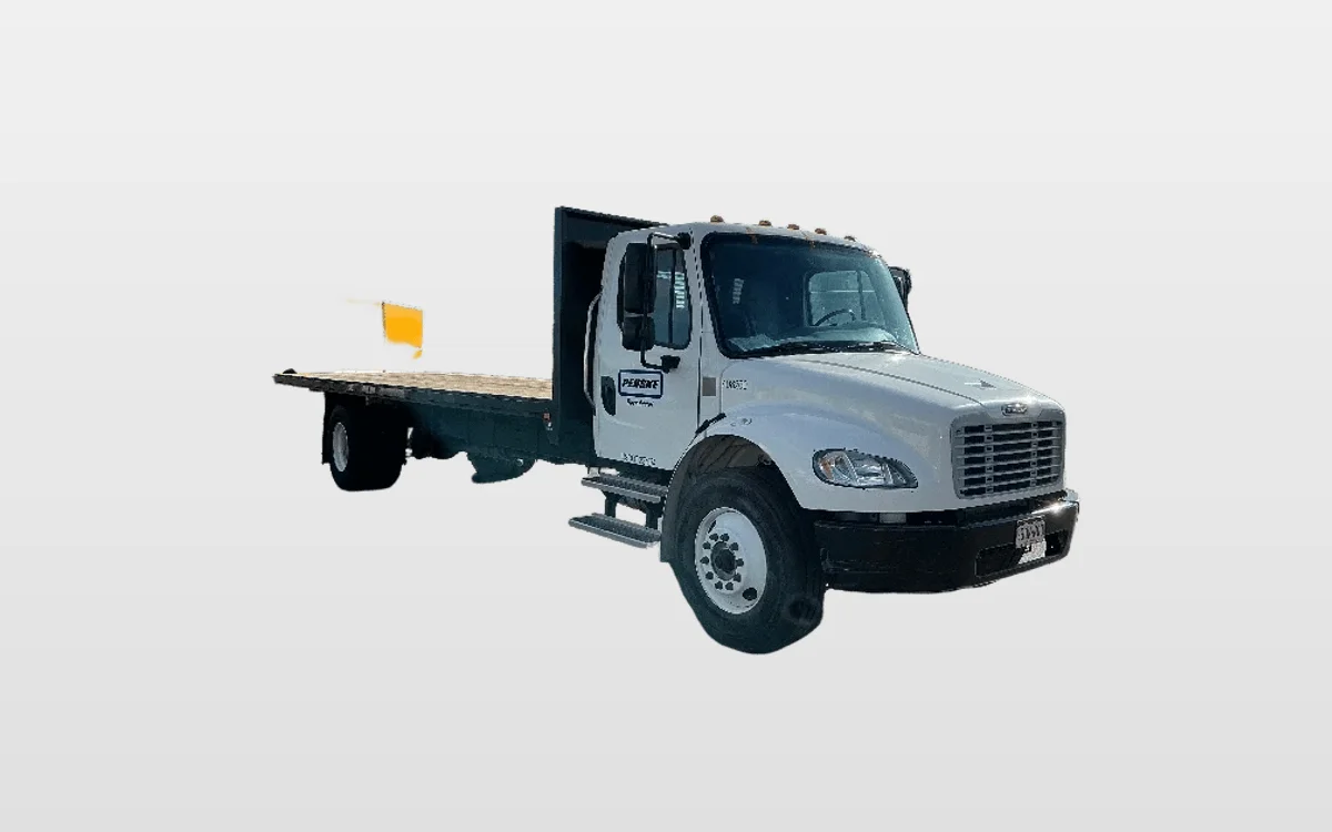 2022 Freightliner M2 106 - image 1