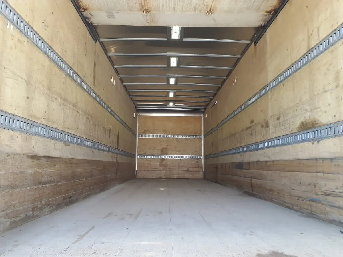 2022 Freightliner M2 106 in Syracuse, NY — photo 8
