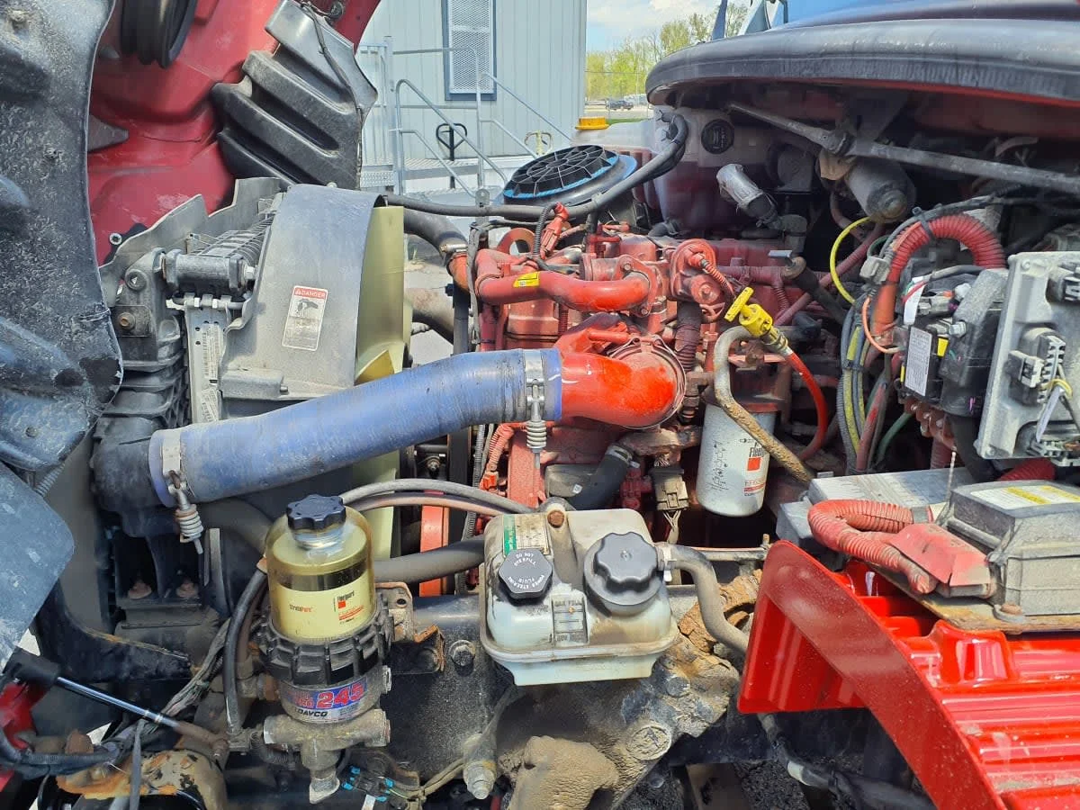 2022 Freightliner M2 106 in Syracuse, NY — photo 10