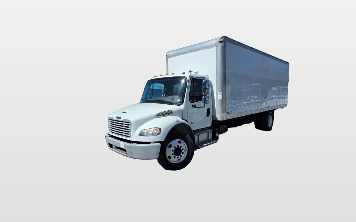 2014 Freightliner M2 106 - image 1