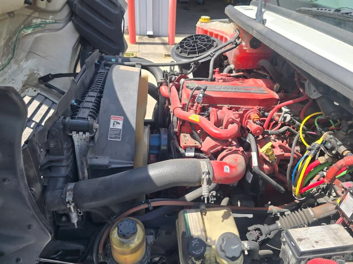 2019 Freightliner M2 106 in Tampa, FL — photo 10
