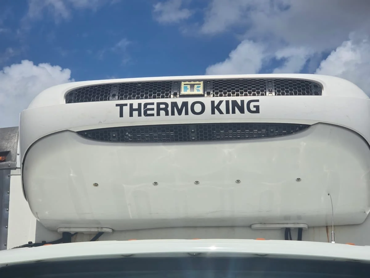 2019 Freightliner M2 106 in Tampa, FL — photo 7