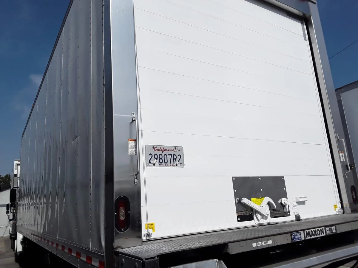 2019 Freightliner M2 106 in Montebello, CA — photo 6