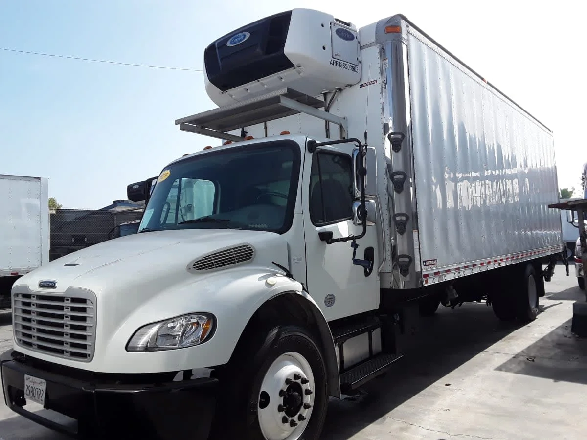 2019 Freightliner M2 106 in Montebello, CA