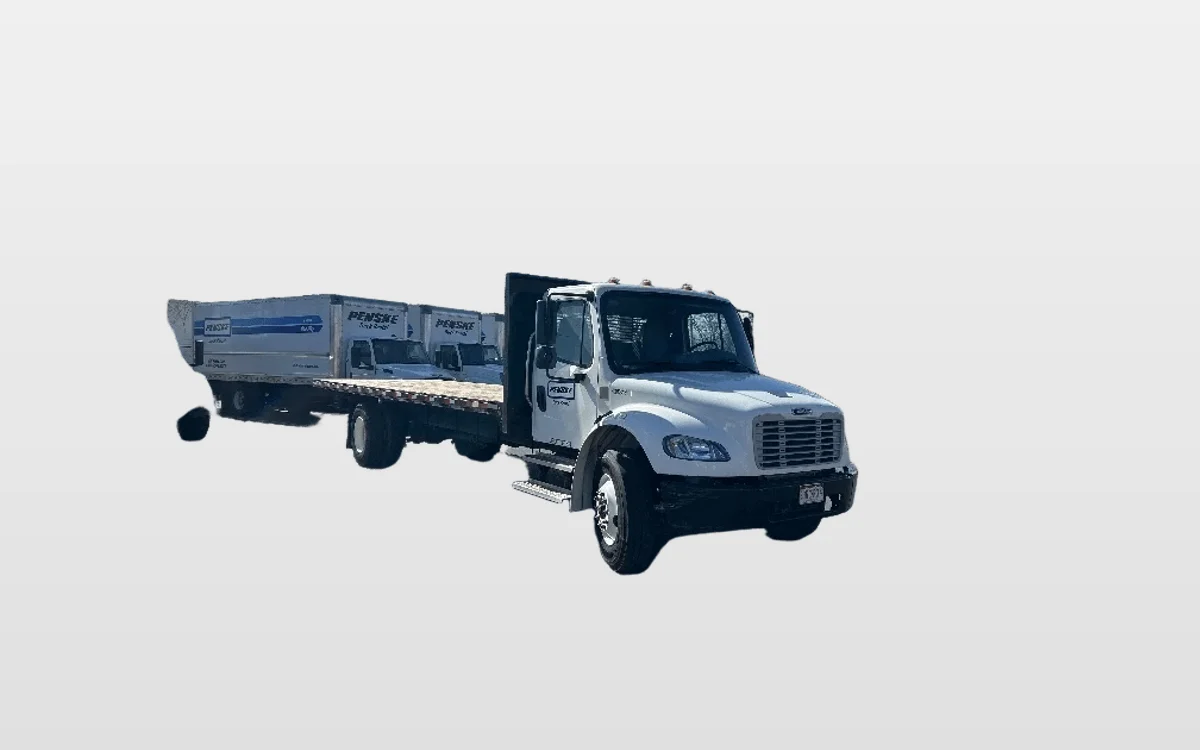 2022 Freightliner M2 106 - image 1
