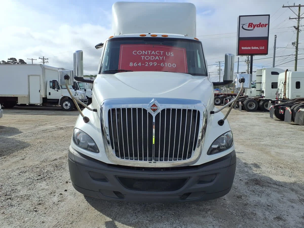 2020 International RH - image 2