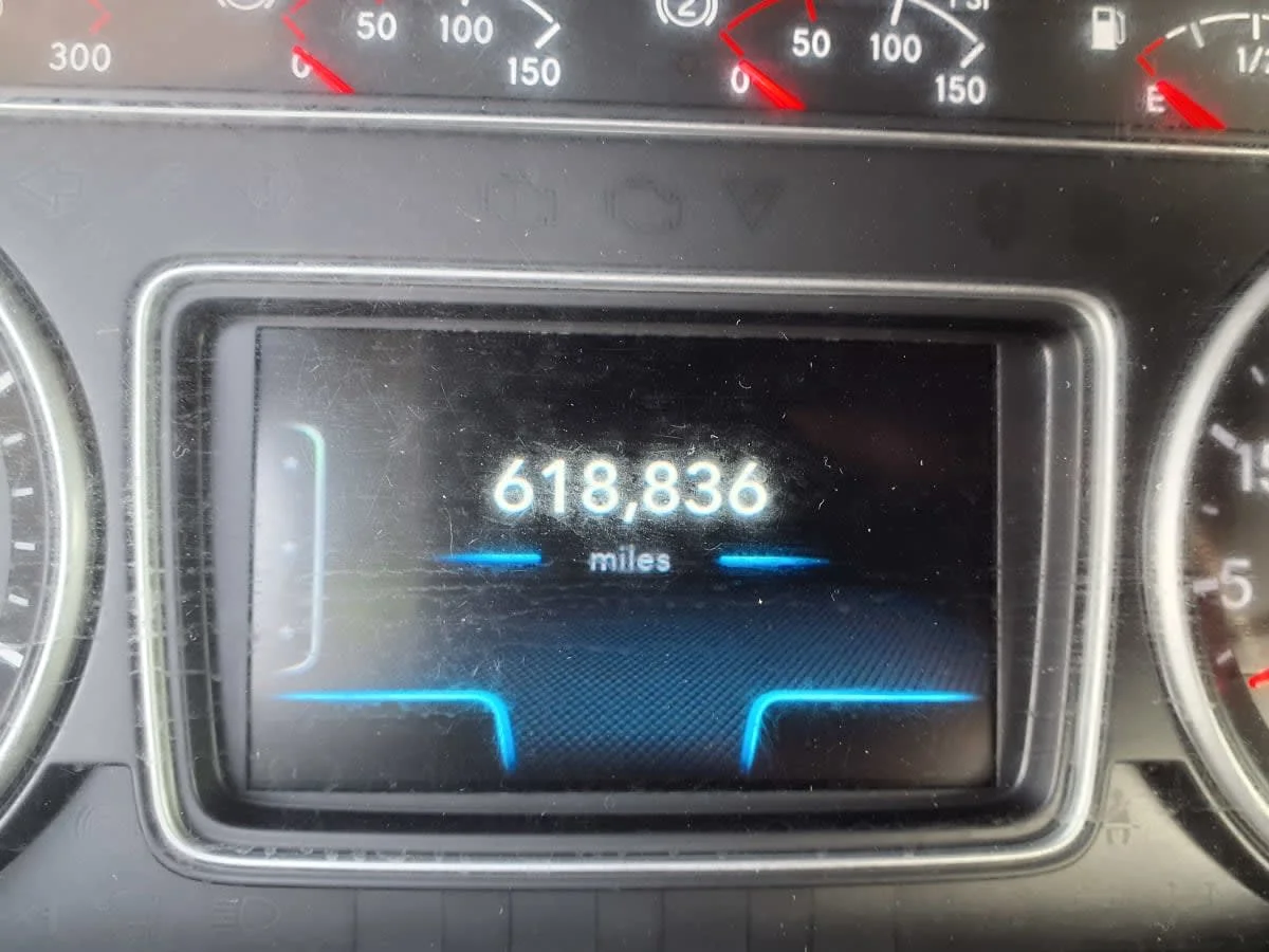 2020 International RH - image 9