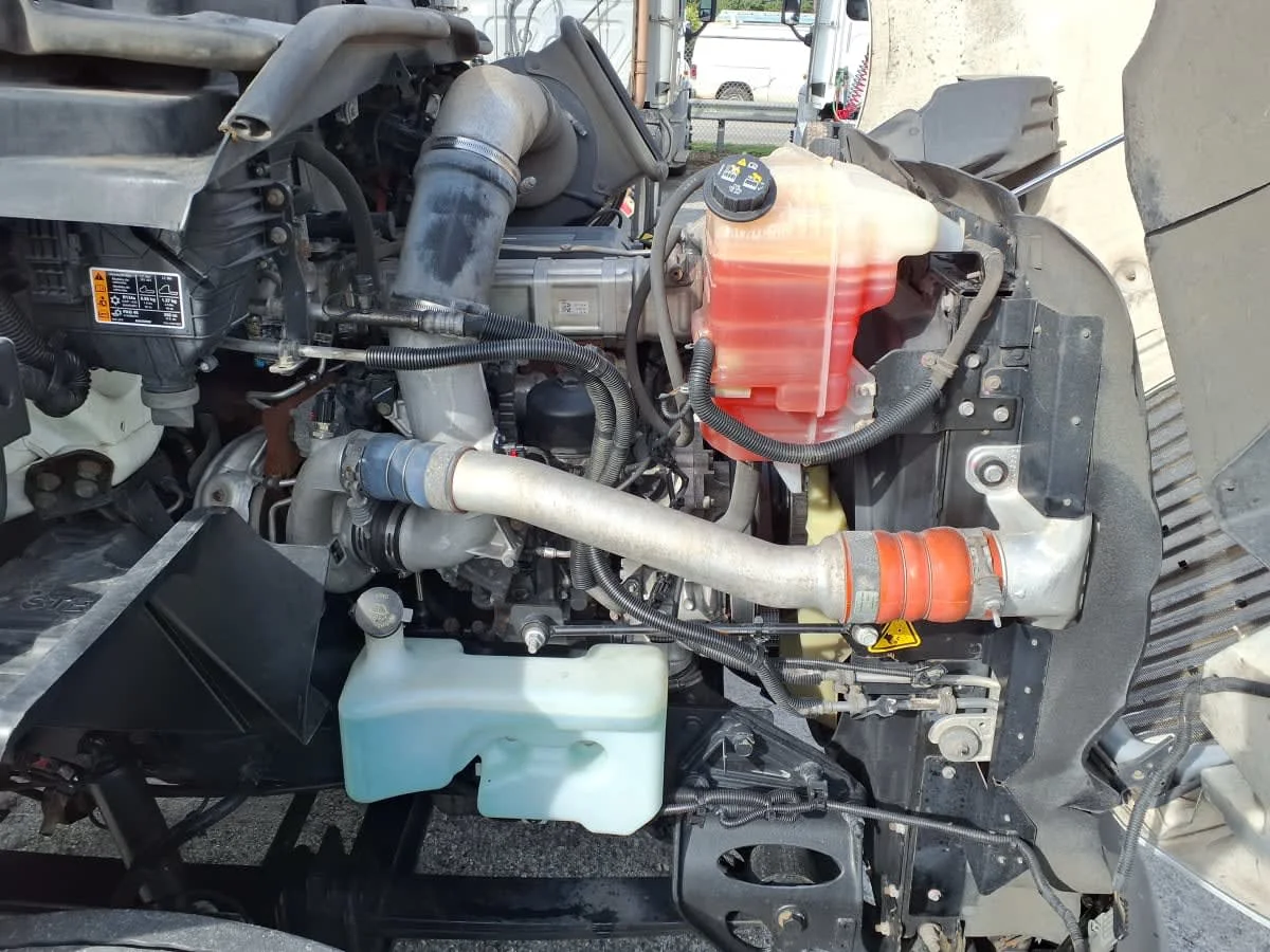 2020 International RH - image 12