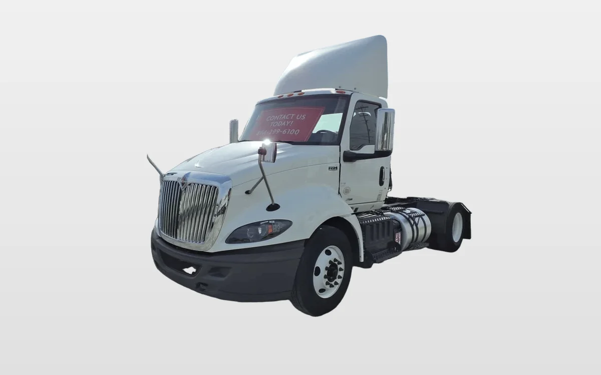 2020 International RH - image 1