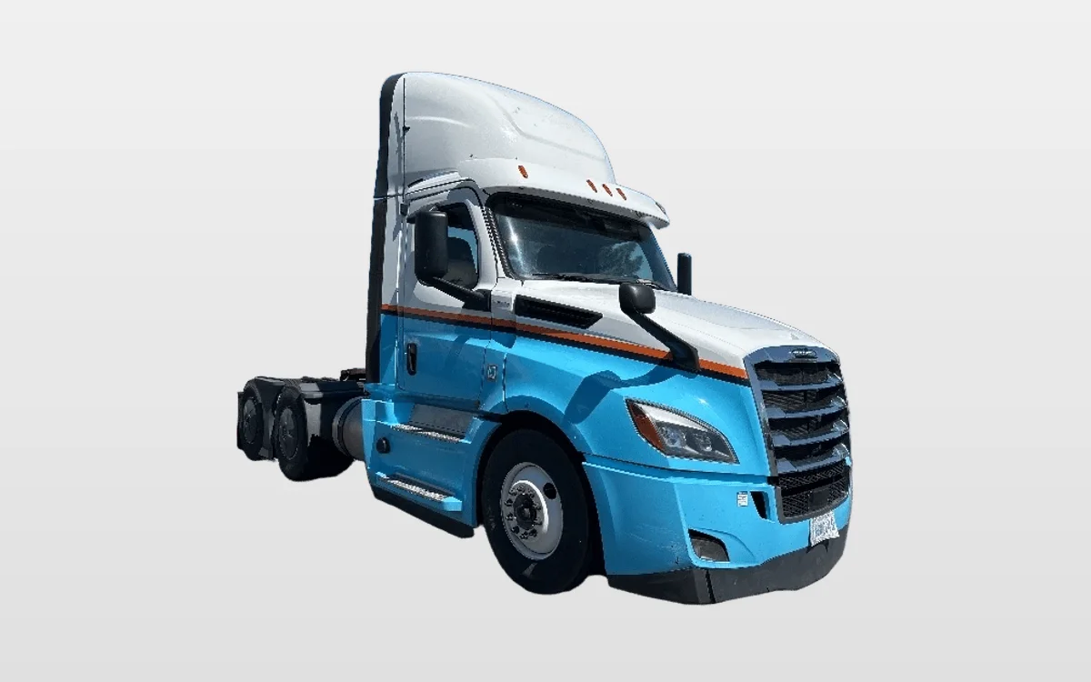 2020 Freightliner - image 1
