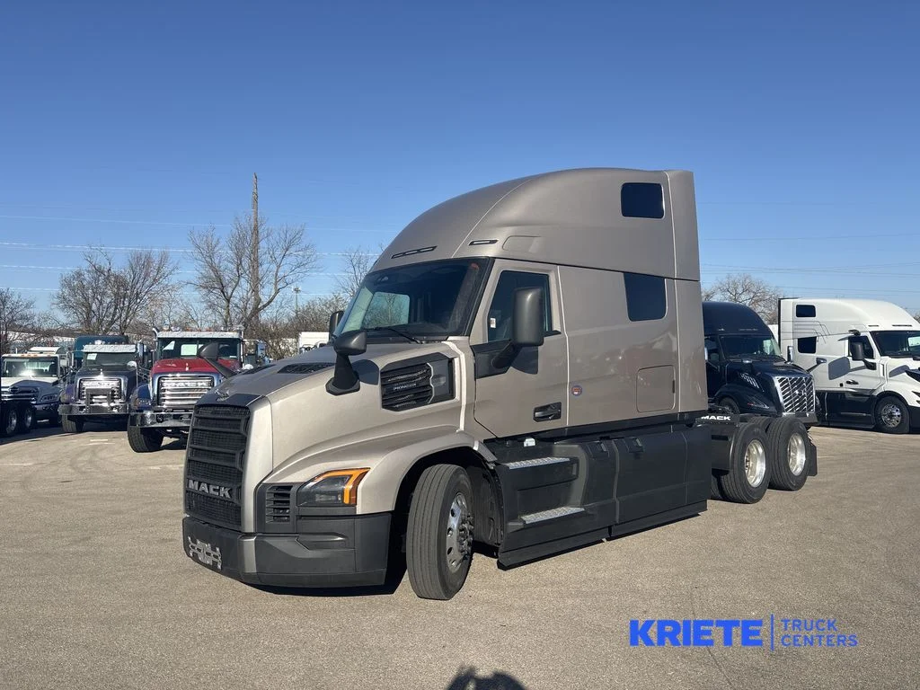 2026 Mack Pioneer in Stevens Point, WI