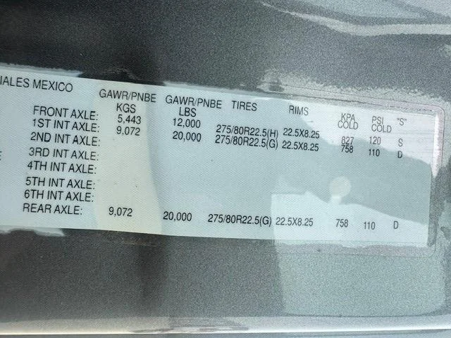 2022 Freightliner Cascadia - image 21