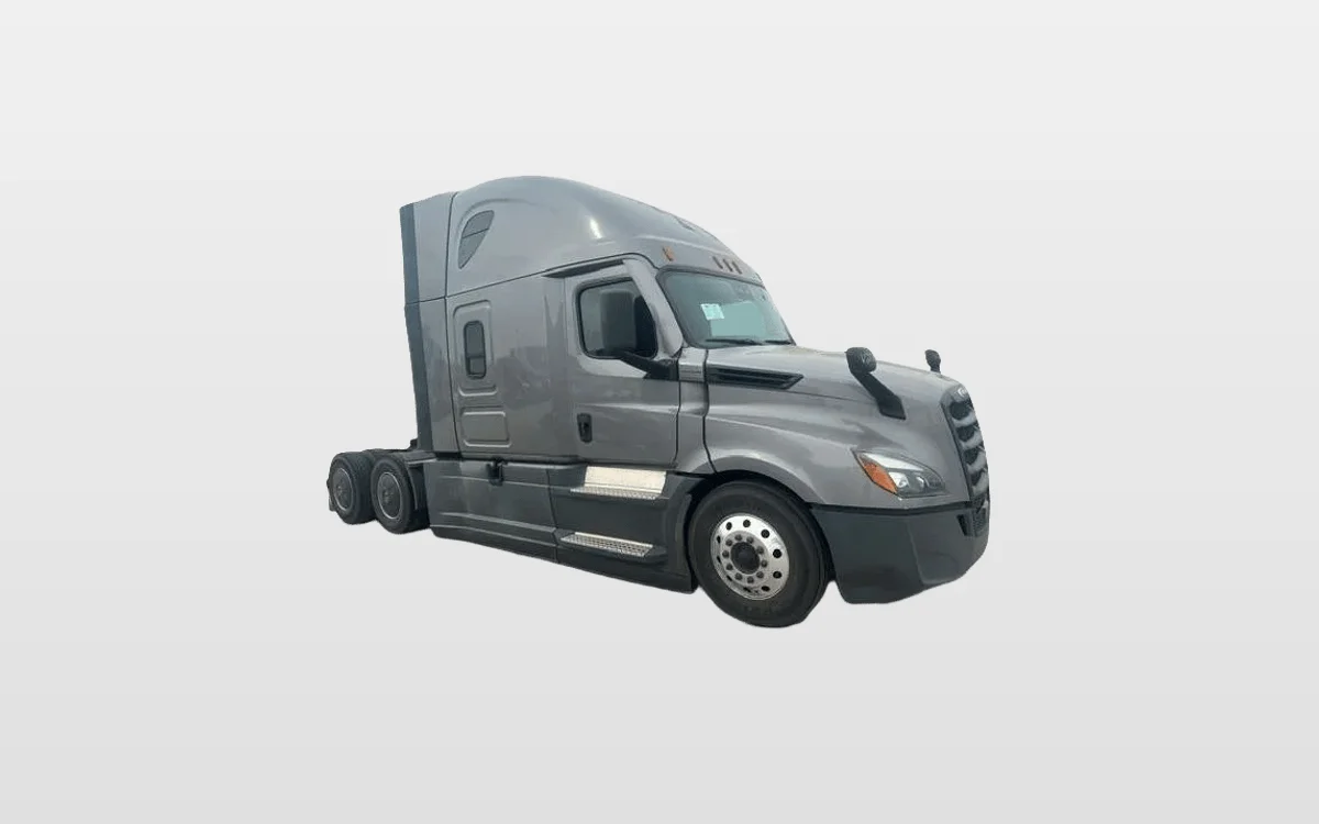 2022 Freightliner Cascadia - image 1