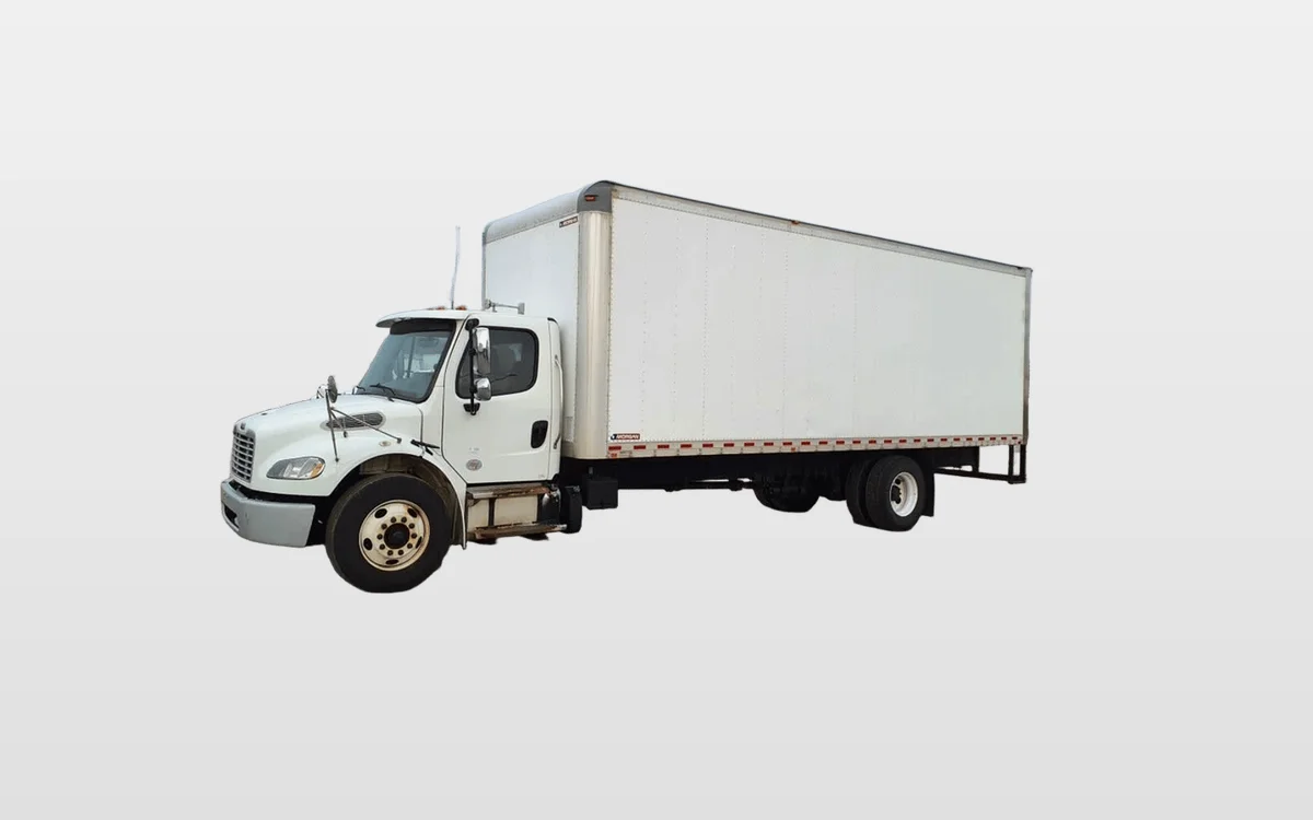2018 Freightliner M2 106 - image 1