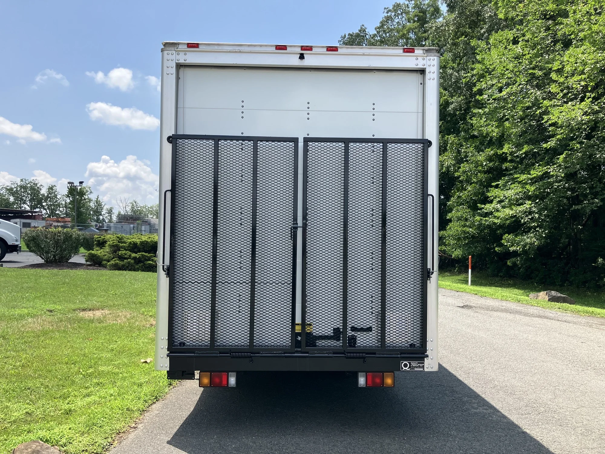 2024 Isuzu in Chesapeake, VA — photo 6