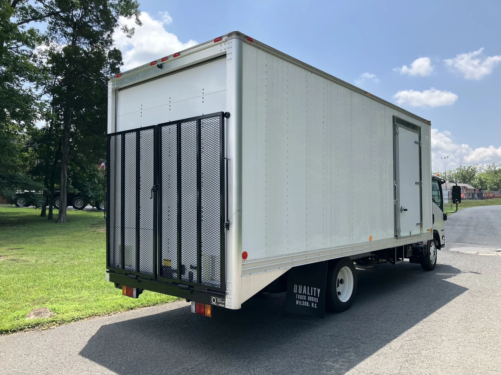 2024 Isuzu in Chesapeake, VA — photo 5