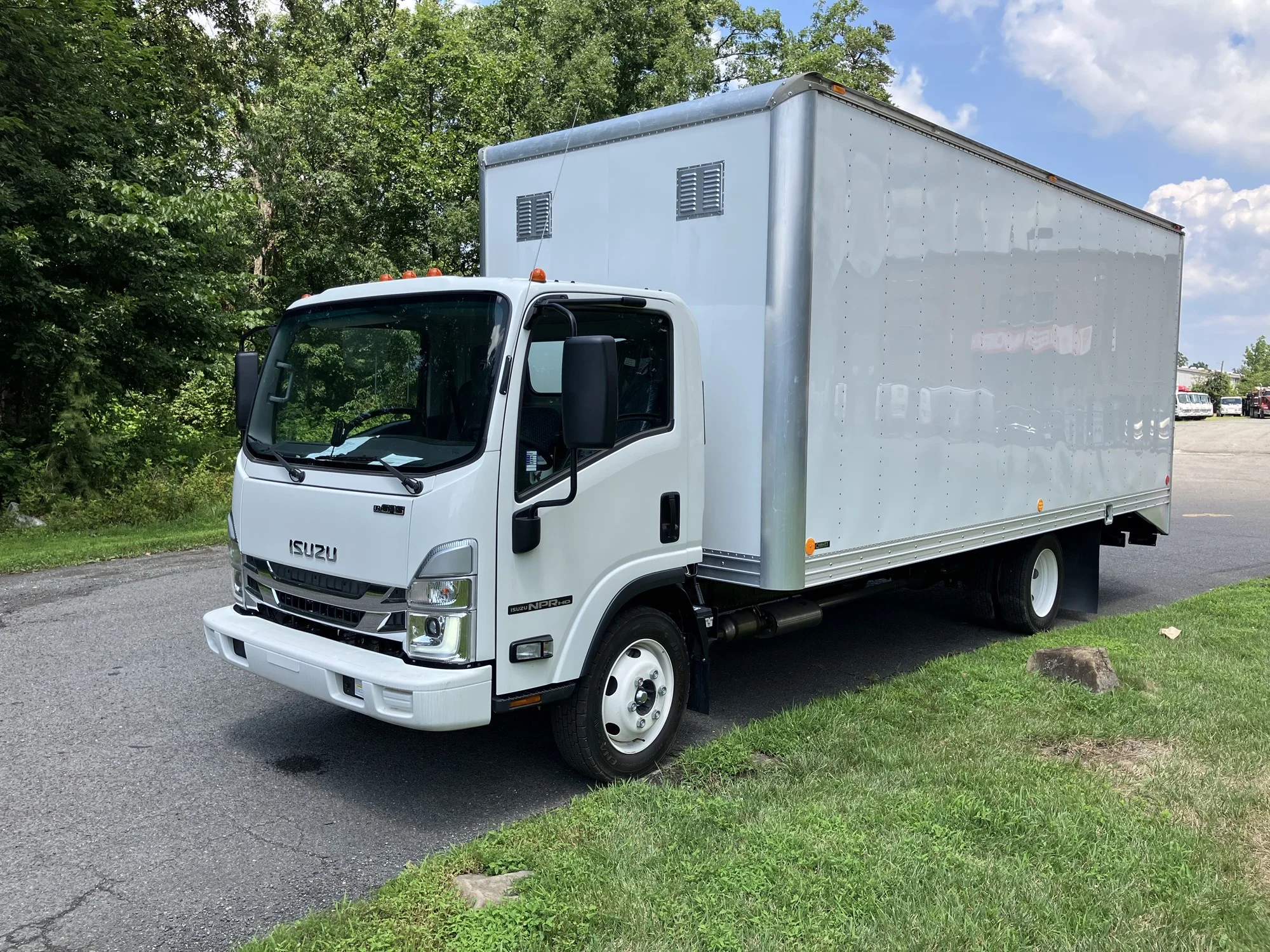 2024 Isuzu in Chesapeake, VA, VA