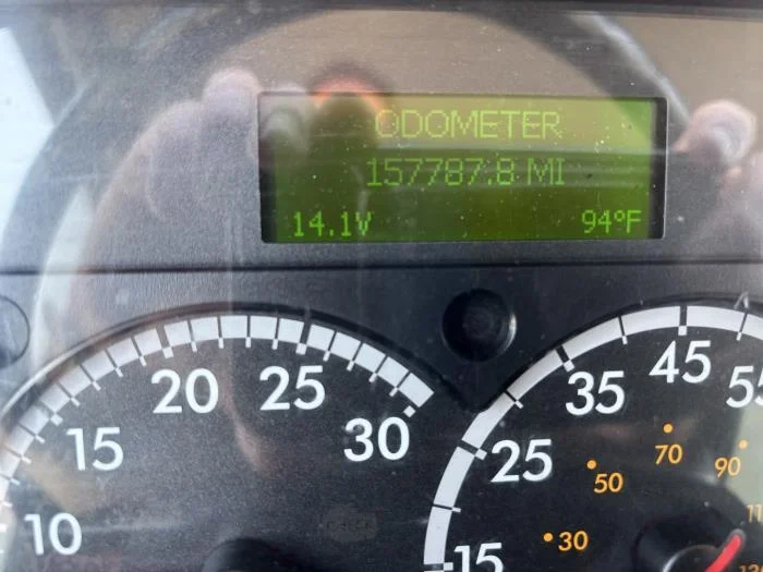 2022 Freightliner M2 106 — photo 13