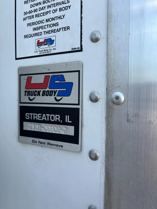 2022 Freightliner M2 106 — photo 7