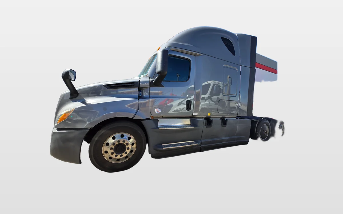 2021 FREIGHTLINER CASCADIA 126SLP - image 1