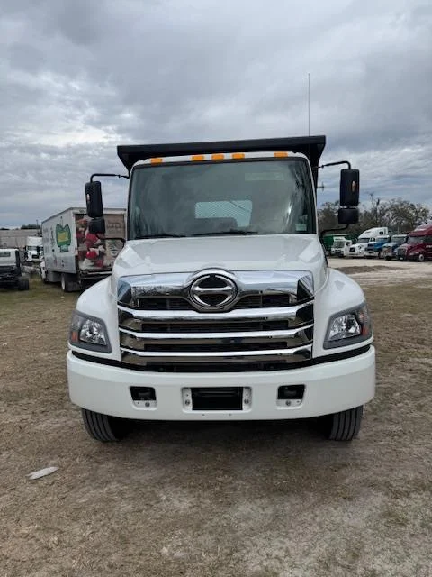 2026 Hino L6 in Lake City, FL — photo 2