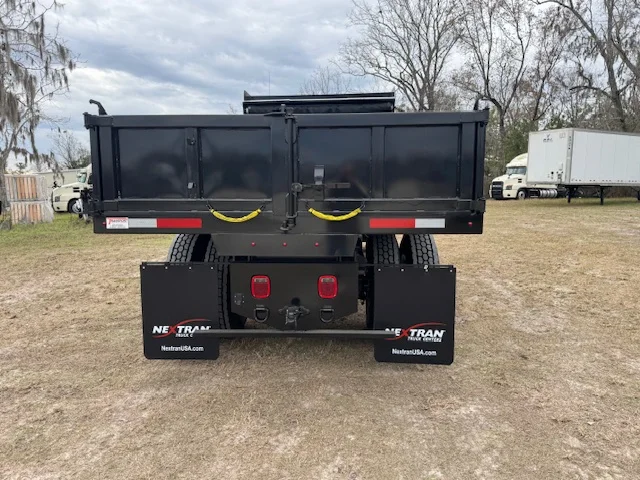 2026 Hino L6 in Lake City, FL — photo 8