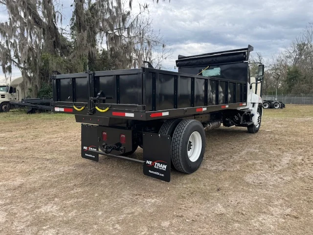 2026 Hino L6 in Lake City, FL — photo 6