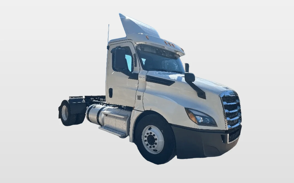 2019 Freightliner - image 1