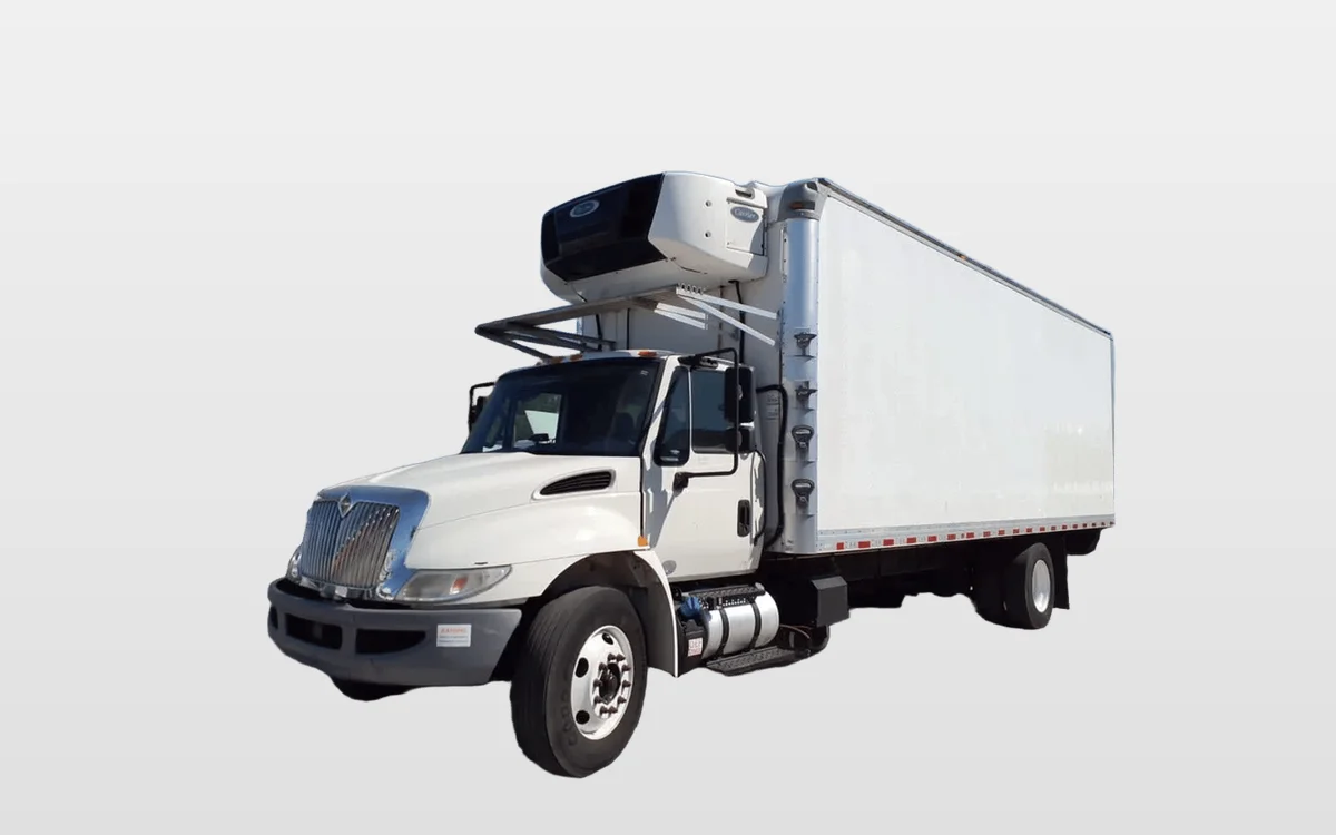 2018 International 4300 - image 1