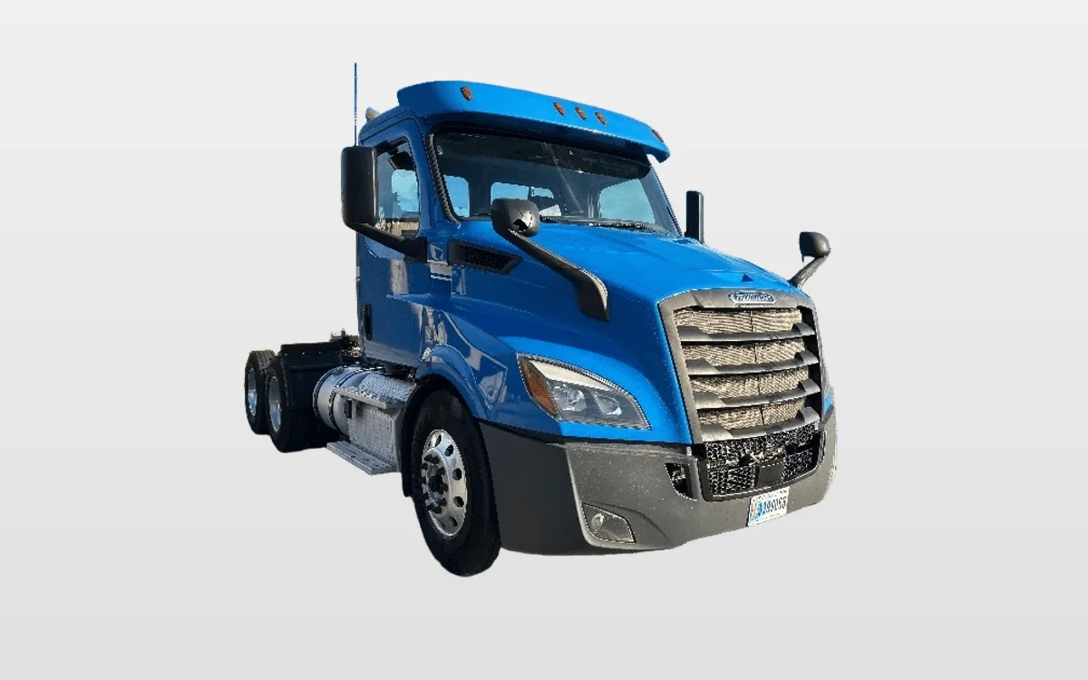 2019 Freightliner - image 1