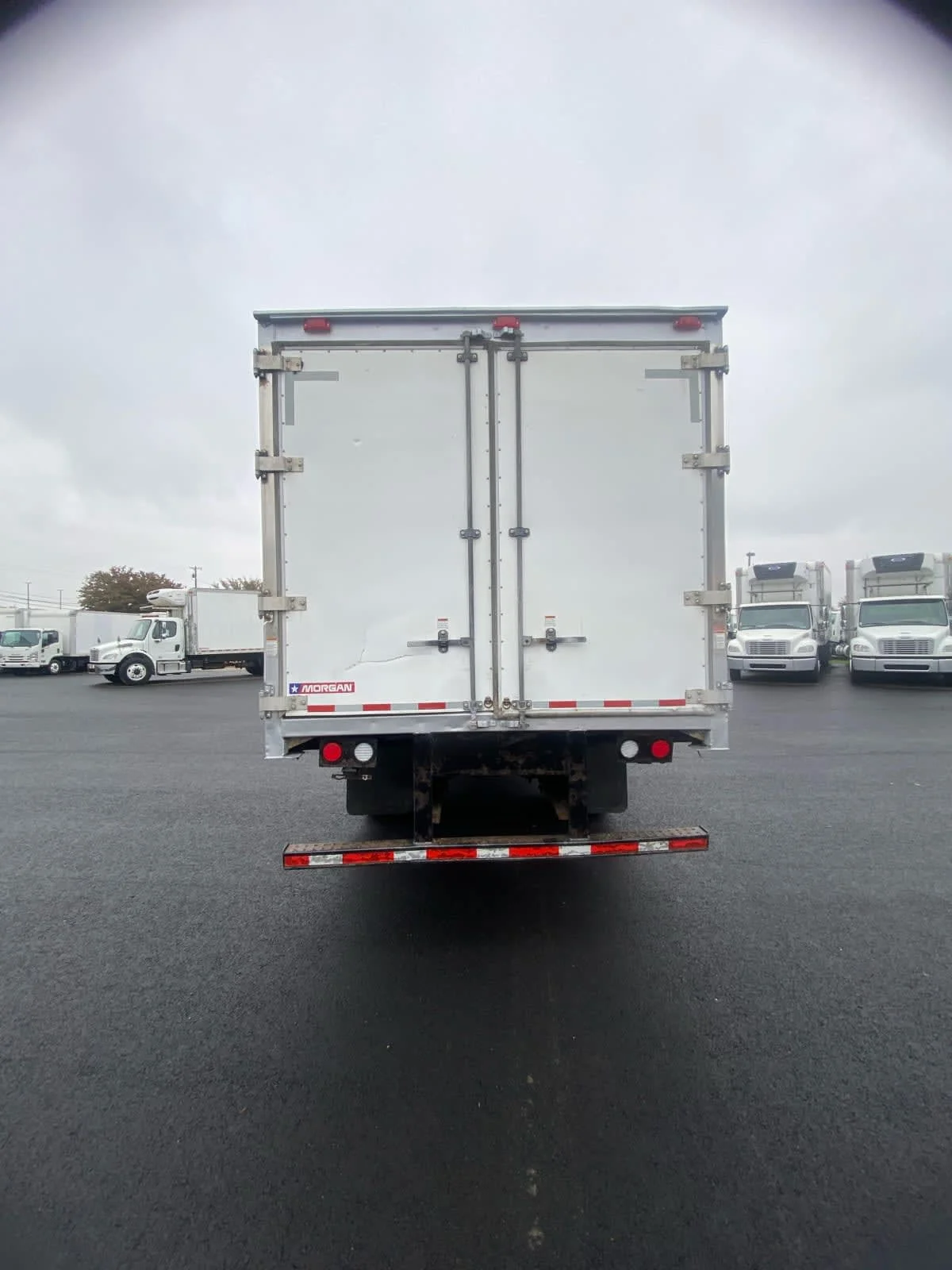 2020 Freightliner M2 106 in West Sacramento, CA — photo 5