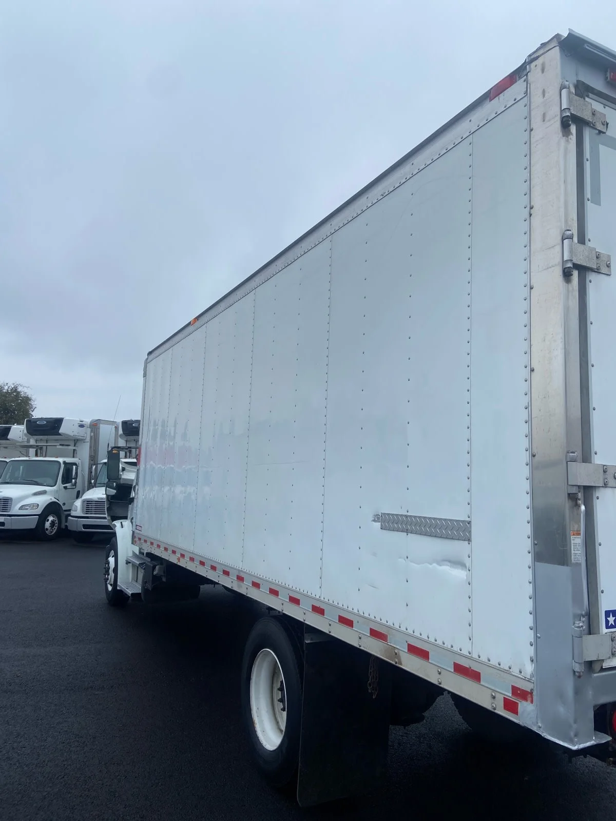 2020 Freightliner M2 106 in West Sacramento, CA — photo 6